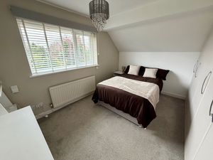 Bedroom 3- click for photo gallery